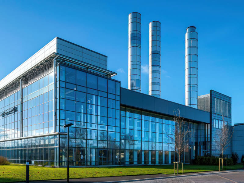 Soluciones industriales para fundición y manufactura – Relaf